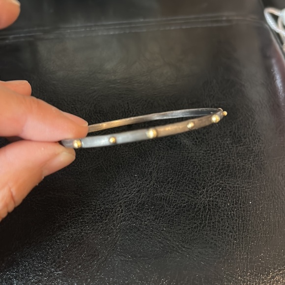 Armenta Bangle - Picture 7 of 10